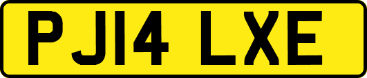 PJ14LXE