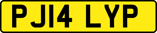 PJ14LYP