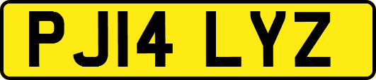 PJ14LYZ