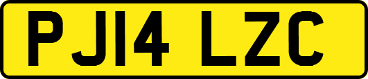 PJ14LZC