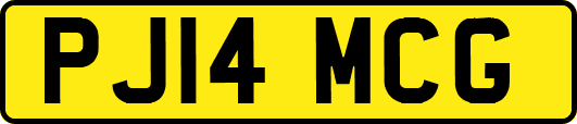 PJ14MCG