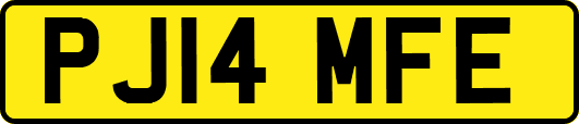 PJ14MFE