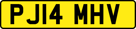 PJ14MHV