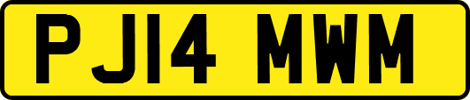 PJ14MWM