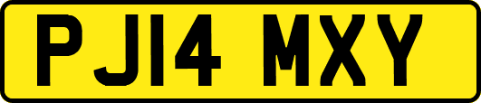 PJ14MXY