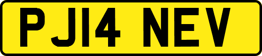 PJ14NEV