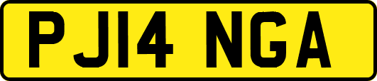 PJ14NGA