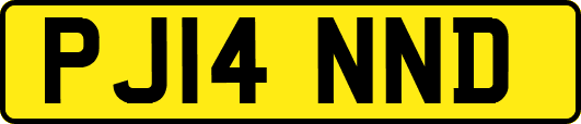 PJ14NND