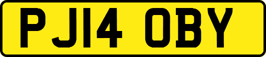 PJ14OBY