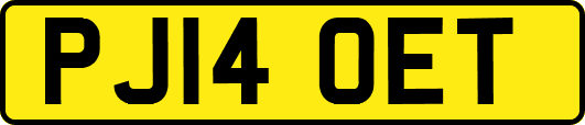 PJ14OET