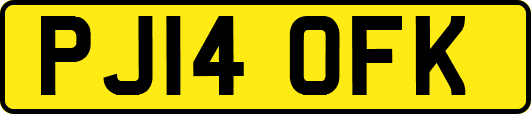 PJ14OFK