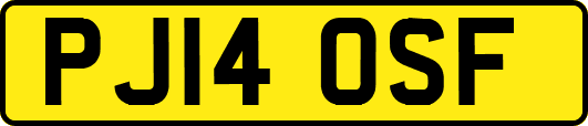 PJ14OSF