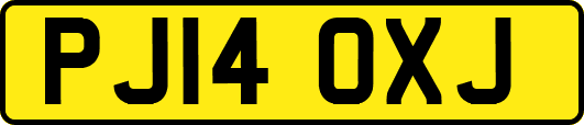 PJ14OXJ