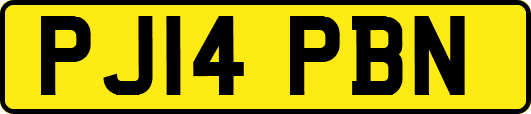 PJ14PBN