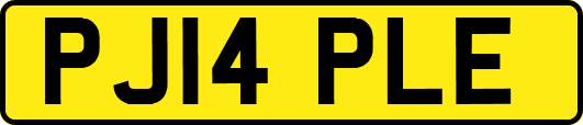 PJ14PLE