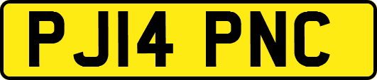 PJ14PNC