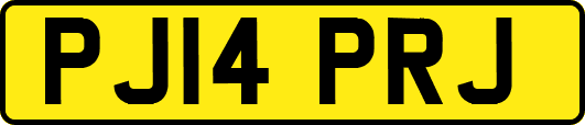 PJ14PRJ