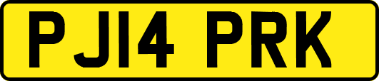 PJ14PRK