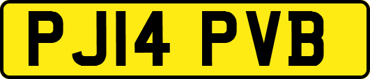 PJ14PVB