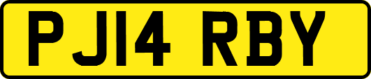 PJ14RBY
