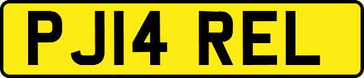 PJ14REL