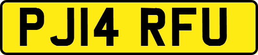 PJ14RFU