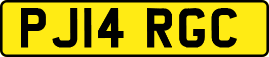 PJ14RGC
