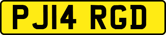 PJ14RGD