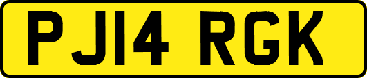 PJ14RGK