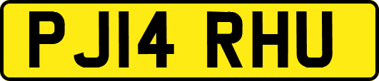 PJ14RHU