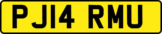 PJ14RMU