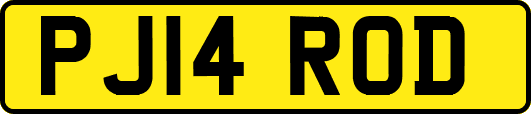 PJ14ROD