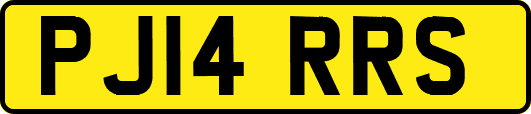 PJ14RRS