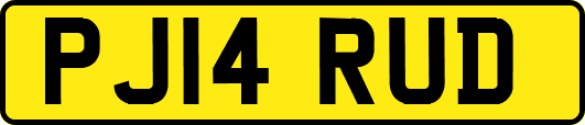 PJ14RUD