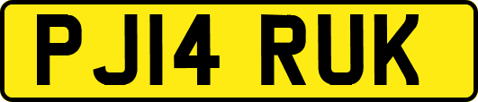 PJ14RUK