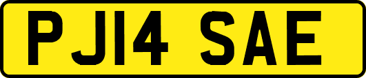 PJ14SAE
