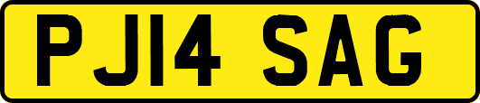 PJ14SAG