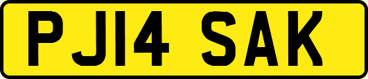 PJ14SAK