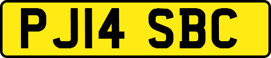 PJ14SBC