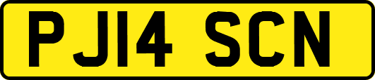 PJ14SCN