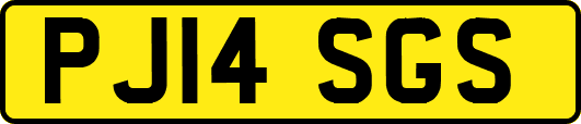 PJ14SGS
