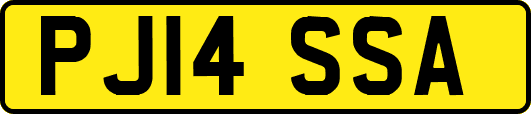 PJ14SSA