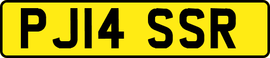 PJ14SSR