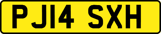 PJ14SXH