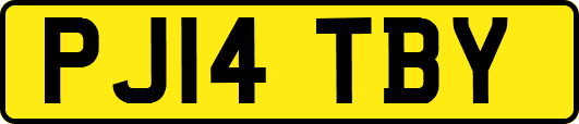 PJ14TBY