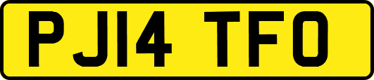 PJ14TFO