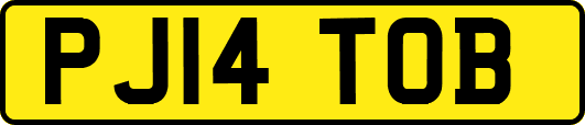 PJ14TOB