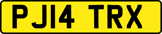 PJ14TRX