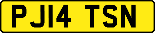 PJ14TSN