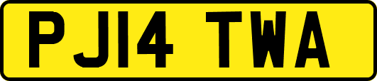 PJ14TWA